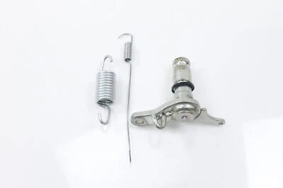 Honda CRF1000L 2018 2019 África doble juego trasero brazo de pedal de freno derecho Foto 1 de 4