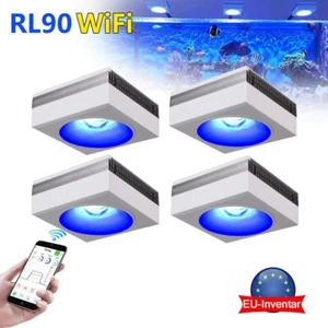 PopBloom RL90 illuminazione acqua di mare LED per acquario barriera 180 cm 72 6 piedi - Foto 1 di 11