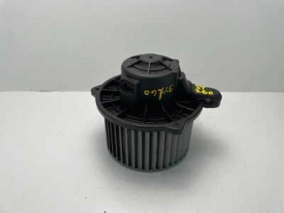 KIA SOUL 2010-2013 motor soplador calentador aire acondicionado delantero OEM, 615-50223 Foto 1 de 4