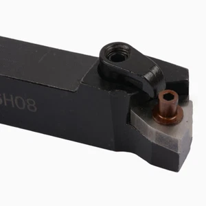 1P MWLNL1616H08 16×16 Index External Lathe Turning Holder CNC inserts for WN0804 - Picture 1 of 5