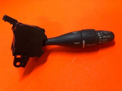1995-2005 CHEVY CAVALIER PONTIAC SUNFIRE INTERMITTENT WIPER SWITCH OEM 22722738 - Image 1 of 2