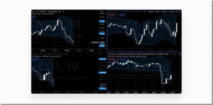 Pollinate Trading – Curvy Trading System - Picture 1 of 1