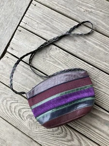 vintage sharif purse - Picture 1 of 10
