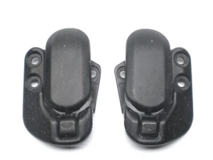 90-97 Mazda Miata Convertible Soft Top Latches Driver Passenger OEM MX5 Hard top - Picture 1 of 9