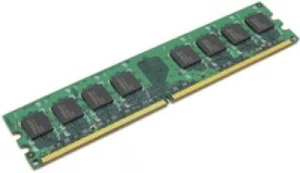 Hypertec 53y6197-hy 2 GB, DIMM, PC3–8500, entspricht IBM-/Lenovo-Arbeitsspeicher - Zdjęcie 1 z 1