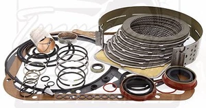 Kit de reconstrucción de revisión maestra de transmisión para Dodge A727 727 TF8 nivel 2 - Imagen 1 de 2
