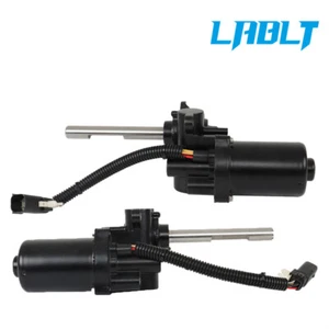LABLT Left+Right Power Running Board Motor For 2015-2017 Expedition Navigator - Picture 1 of 20