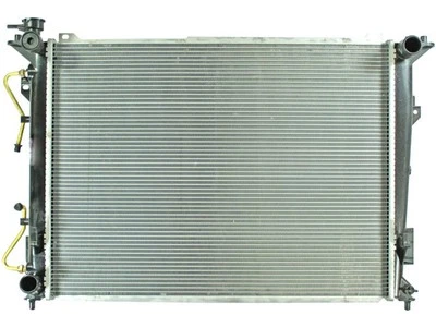 For 2008-2011 Mercury Mariner Radiator 31525QKBY 2009 2010 - Image 1 of 2