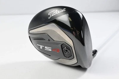 Titleist TS4 Driver / 9.5 Degree / X-Flex Fujikura Pro 2.0 7 Shaft - Image 1 of 4