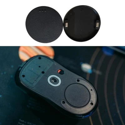 New- Replacement Mouse Counter Weight Cover Case- for GPRO X SUPERLIGHT - Image 1 of 4