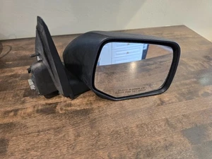 Espejo retrovisor lateral exterior derecho para pasajero Ford Escape 2010-2012 (no probado) - Imagen 1 de 4