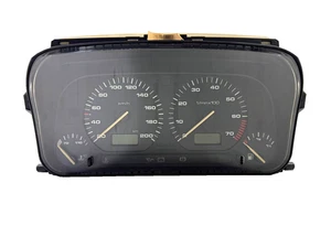 1H6919860X VW Golf III Tachimetro Strumento Combinato 1991-1997 - Bild 1 von 3