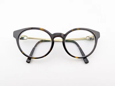 Gafas Michael Kors, solo monturas, MK 4048 (Kea) 3293, 51-19-135, marrón tort Foto 1 de 4