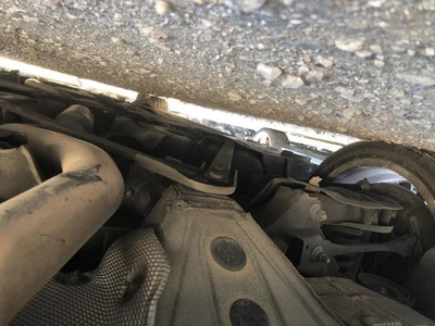 2014 2015 2016 BMW 428i Rear Carrier Differential 3.15 Ratio fits RWD AT  922581 - Image 1 of 4