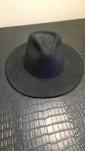 Harley davidson fragwürdiger wasserabweisender Cowboyhut - Bild 1 von 6