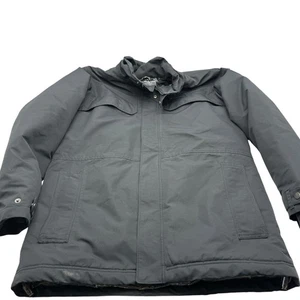 Columbia Bugaboo Jacket Mens Medium Omni-Heat Interchange Ski Snowboard Winter - Picture 1 of 13