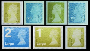 2011 - 1. & 2. 'U' Maschinen SA ~ MEHRERE AUFLISTUNG U2957 - U3012 + M11L + MA11 - Bild 1 von 13