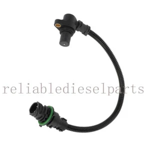 Crankshaft Speed Sensor 3944124 For Renault Volvo EC330B A25D G700B - Picture 1 of 5