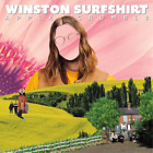 Winston Surfshirt Apple Crumble (Schallplatte) 12" Album Coloured Vinyl