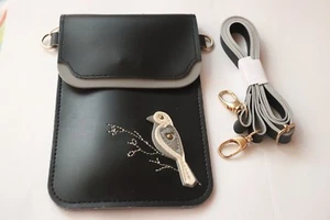 Cute Stylish Cellphone Cross Body Bag - Picture 1 of 7