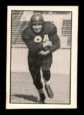 DAWSON TILLEY 1952 PARKHURST CFL 1952 NO 57 EXMINT+ 21937