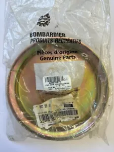 NOS SKI-DOO 420810876 LARGE REWIND HOUSING 3A - Picture 1 of 3