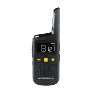 5031753009823 Motorola XT185 Radiotelefon 16 kanałów 446.00625 - 446.19375 MHz - Zdjęcie 1 z 10