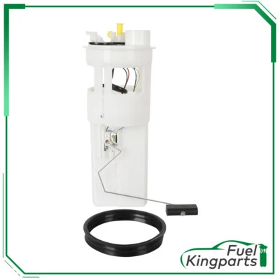 Bomba de combustible eléctrica para Dodge D350 D150 D250 Ramcharger W150 W250 W350 E7047M Foto 1 de 4