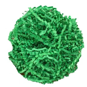 Raffia Grass Shred Paper for Easter Baskets Filler Creative Eggs DecorCrinkle... - Picture 1 of 1