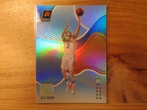 2018-19 Panini Status Base & Insert Singles $0.99-$6.00