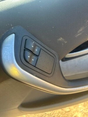 2007 Ford BF Falcon Electric Window Switch XT XR6 XR8 Fairmont 05-10 OEM #B440 - image 1 of 4