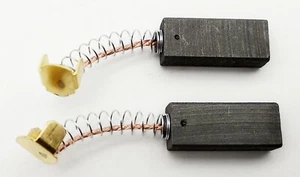 Charbon pour Kango / Milwaukee 900 K,900 Kv ,900 X,900 Bv,950 X,950 950 Sv Neu - Bild 1 von 2