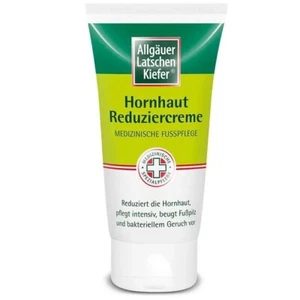 Allgäuer Latschen Kiefer Hornhaut Reduziercreme, 75 ml, PZN 13967347 - Bild 1 von 1
