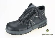 LEMAITRE Max N S3CI Safety Shoes Black