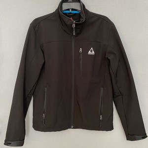 gerry softshell jacket