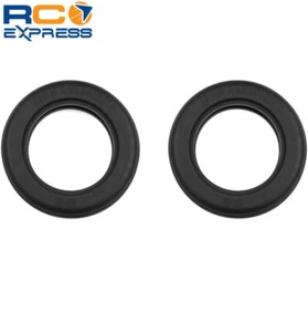 Associated RC10 front tires 4 rib 2.0 in. ASC6872 - Picture 1 of 1