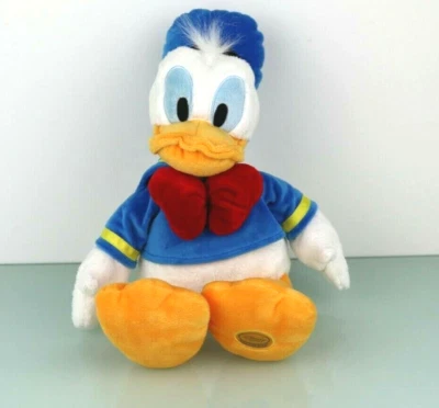 Disney - Donald Duck Plüsch / Disney Store Exclusive -  46cm - Neuwertig - Groß - Bild 1 von 4