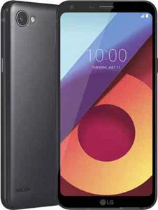 Original LG Q6 LGM-X600L/K 5.5" Unlocked 32GB 3GB RAM 13.0MP Mobile Phone - Picture 1 of 17