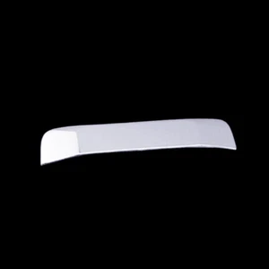 FOR 14 15 2016 17 18 Chevy Silverado GMC Sierra Chrome Tailgate Cover LEVER ONLY - Picture 1 of 1