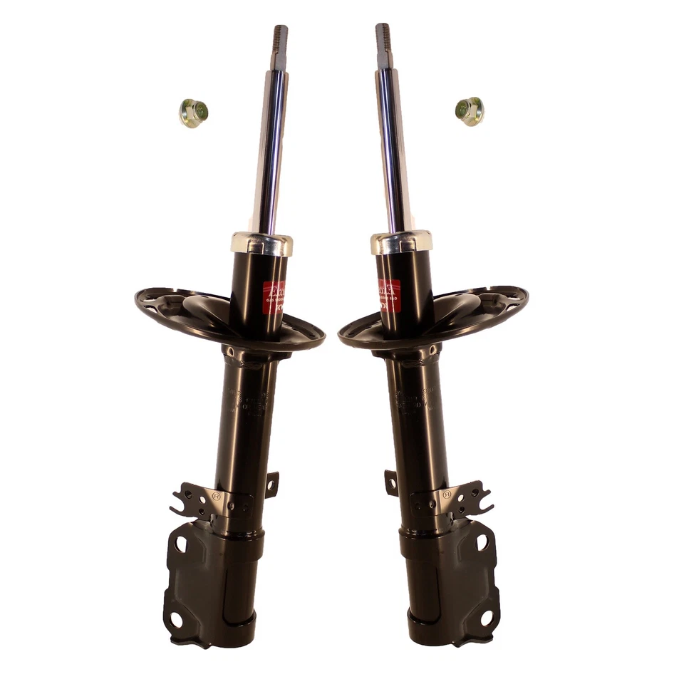 适用于雷克萨斯 ES300h ES350h 2 件套后悬架支柱减震器 Assy KYB Excel-G — 第 1/1 张图片