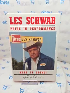Les Schwab Pride in Performance Keep It Going 1996 3rd Printing Hardcover Book - Bild 1 von 13