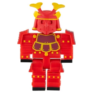 Roblox Deluxe Mystery Pack Series 3 Combat Rift: Master Samurai Figure w/Code - Picture 1 of 3