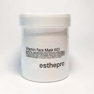 Esthepro Vitamin Face Mask Wash-Off 225ml Moisturizer Whitening Wrinkle K-Beauty - Picture 1 of 4