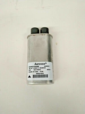 CONDENSADOR MAYTAG 59001651 Foto 1 de 2