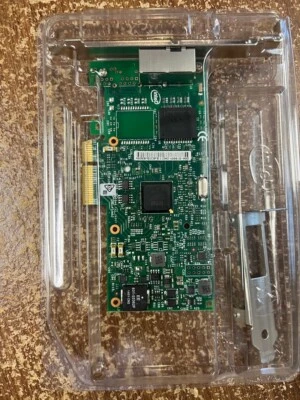 INTEL I350T2V2BLK NEW BULK PACK - Image 1 of 2