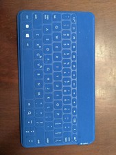 Logitech Keys To Go Black Ebay