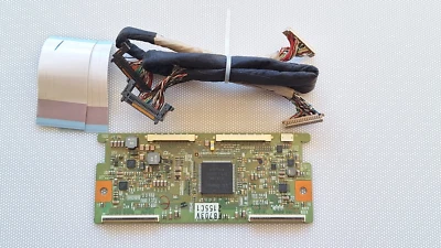 6870C-0312B Placa LG T-Con para Vizio E320VA, E370VA, E470VA, Foto 1 de 2