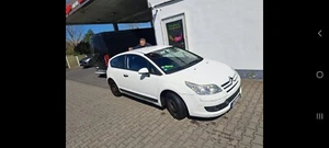 Citroen C4 Bj. 2008 guter Zustand TÜV 09/2025 - Bild 1 von 4