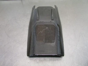W KTM 1190 ADVENTURE 2013-2016 1290 SUPER 2015-2018 REAR HUGGER CARBON FIBER - Picture 1 of 1