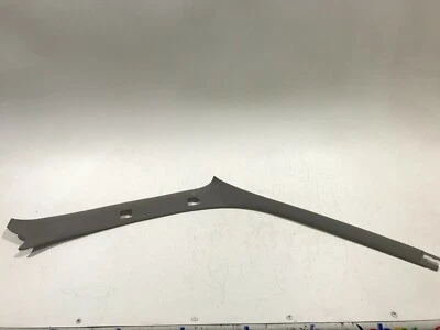 QA202492 03-09 TOYOTA 4RUNNER PASAJERO DELANTERO DERECHO UN PILAR MOLDURA 6221135040 OEM Foto 1 de 4